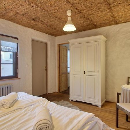 Beguta Guest House هابسالو المظهر الخارجي الصورة