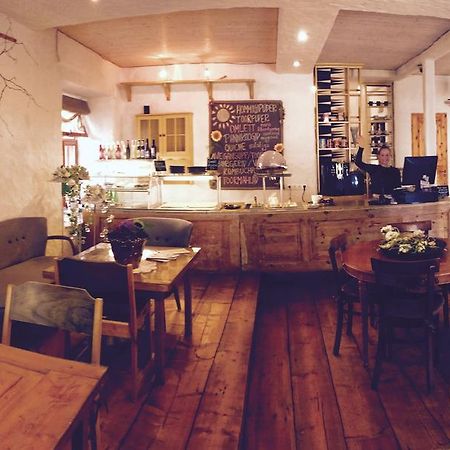 Beguta Guest House هابسالو المظهر الخارجي الصورة