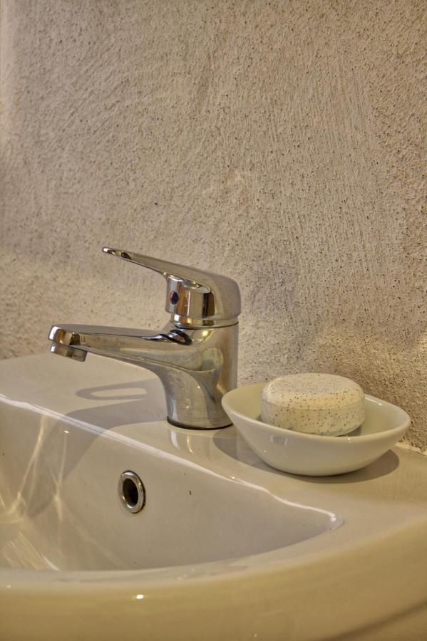 Beguta Guest House هابسالو المظهر الخارجي الصورة