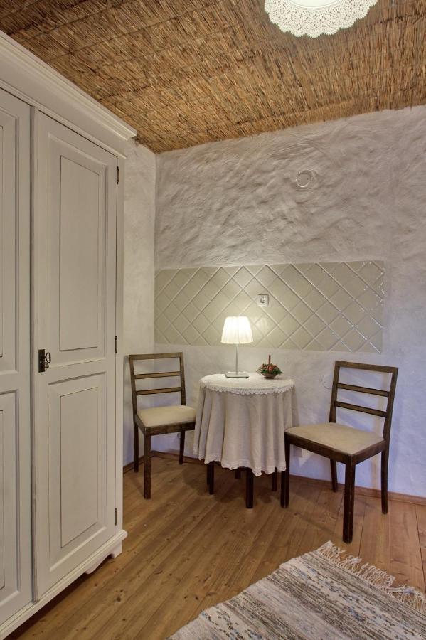 Beguta Guest House هابسالو المظهر الخارجي الصورة