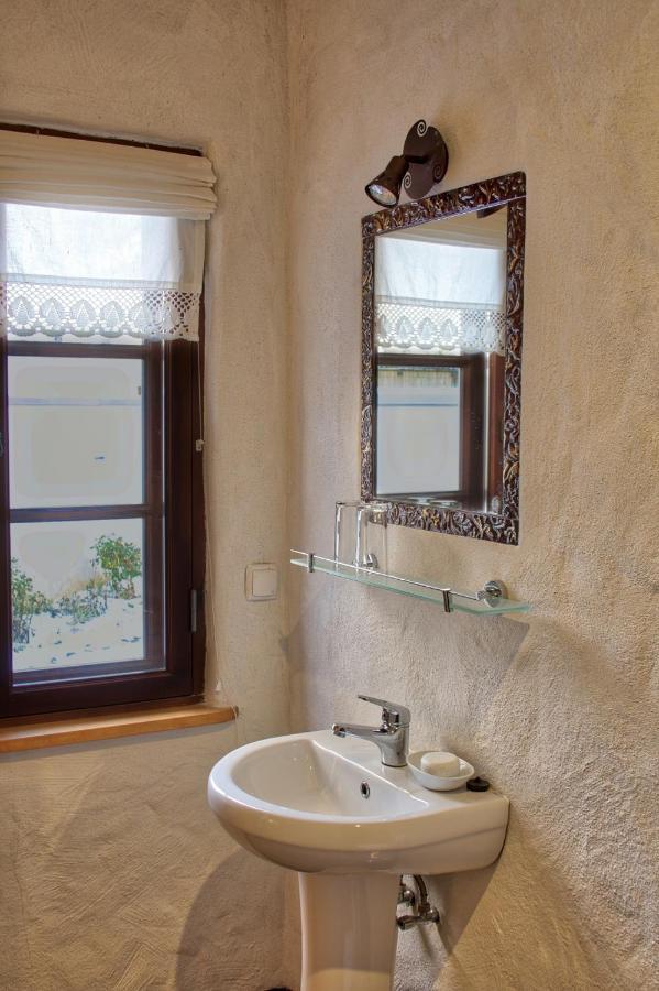 Beguta Guest House هابسالو المظهر الخارجي الصورة