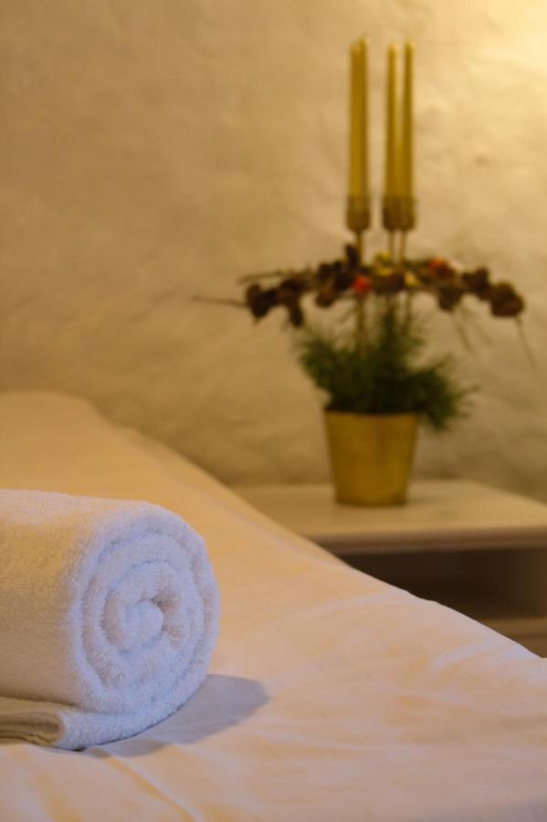 Beguta Guest House هابسالو المظهر الخارجي الصورة