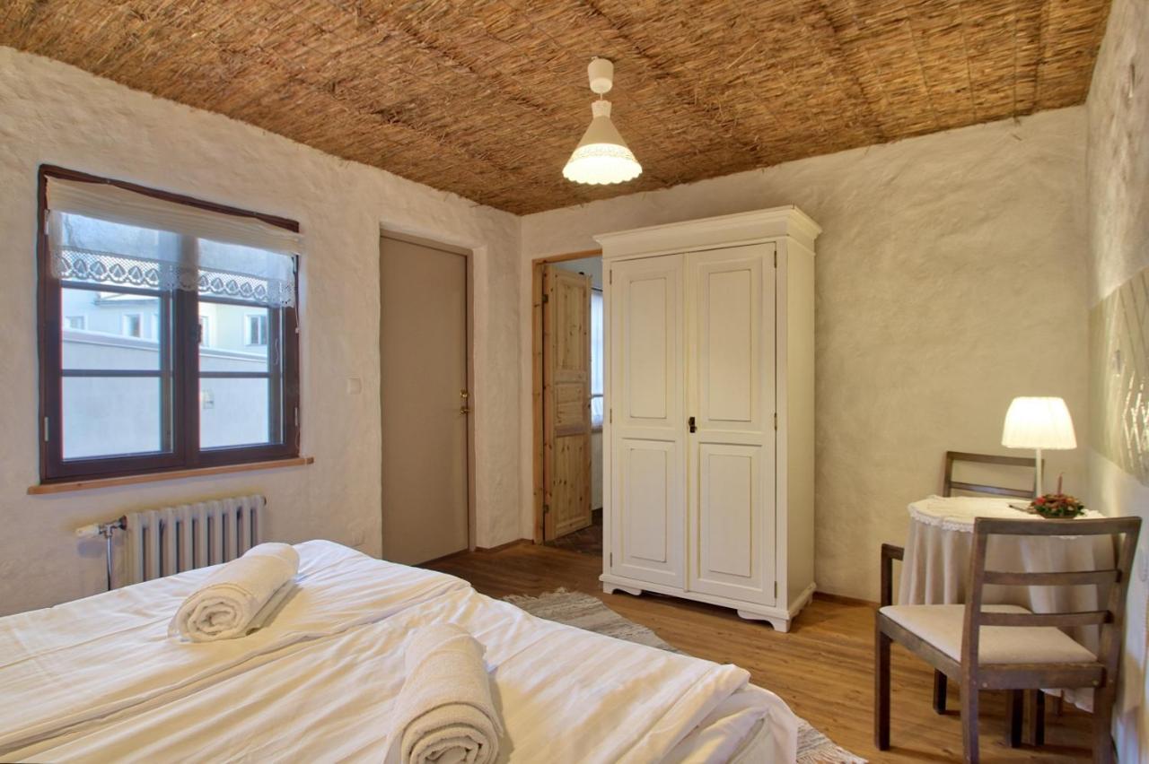 Beguta Guest House هابسالو المظهر الخارجي الصورة