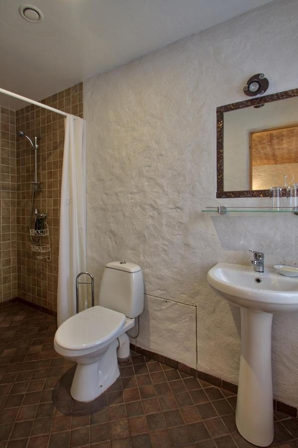 Beguta Guest House هابسالو المظهر الخارجي الصورة