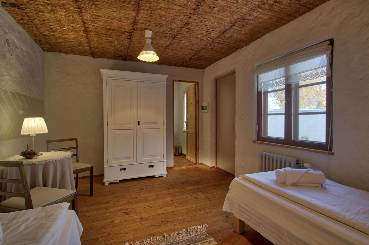 Beguta Guest House هابسالو المظهر الخارجي الصورة