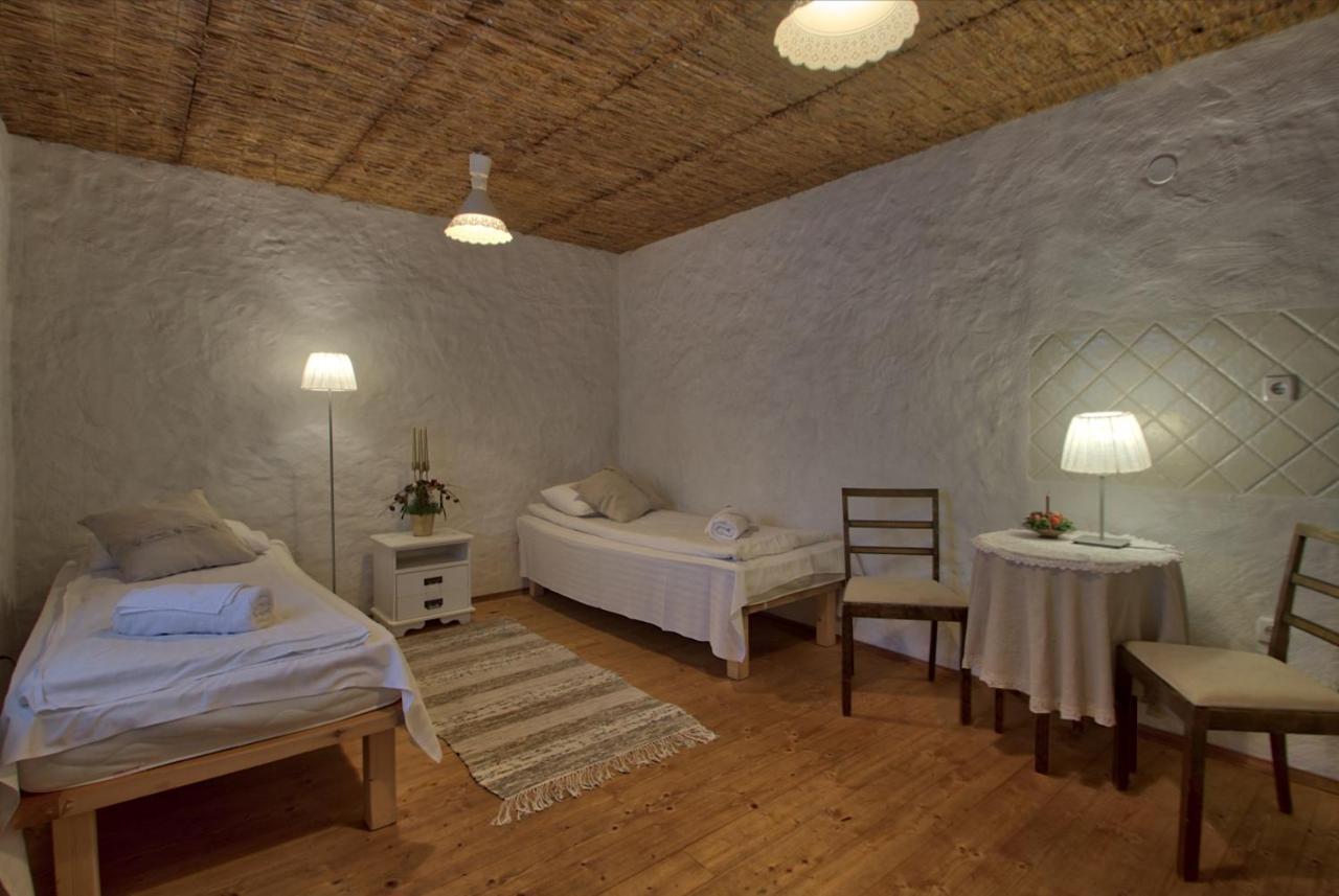 Beguta Guest House هابسالو المظهر الخارجي الصورة