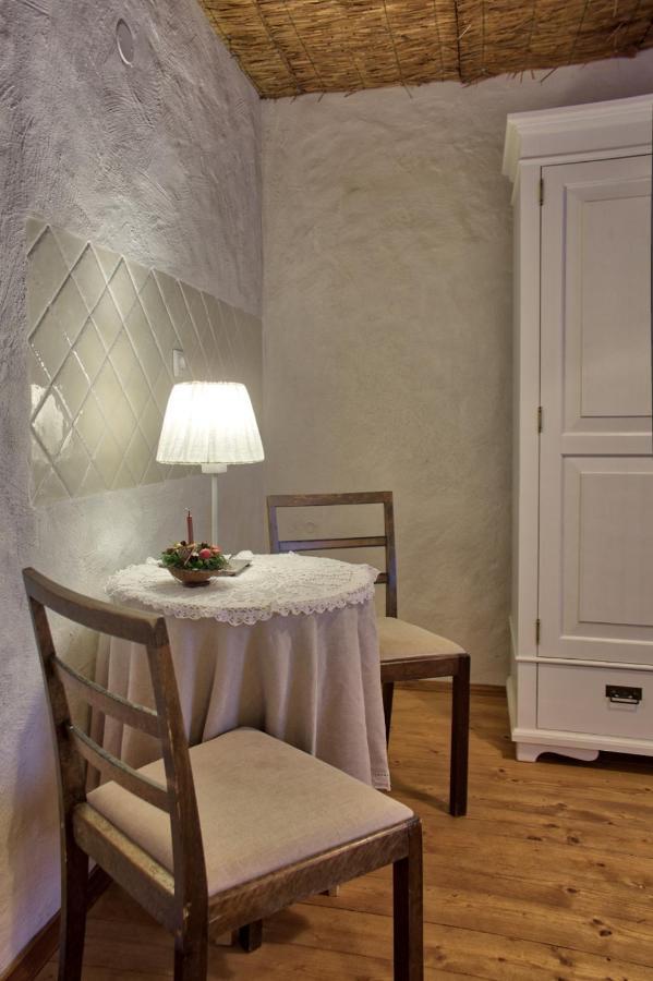 Beguta Guest House هابسالو المظهر الخارجي الصورة