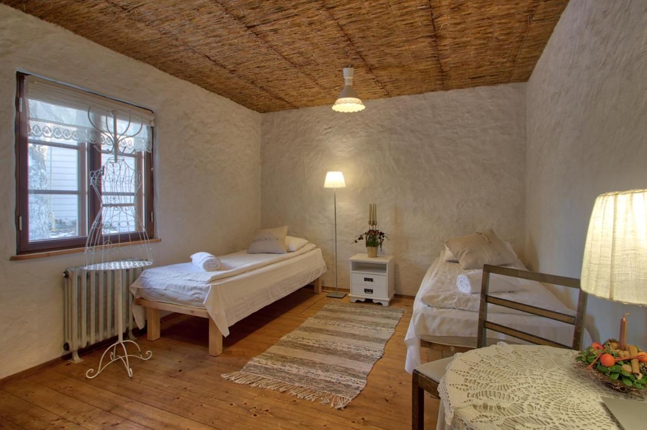 Beguta Guest House هابسالو المظهر الخارجي الصورة