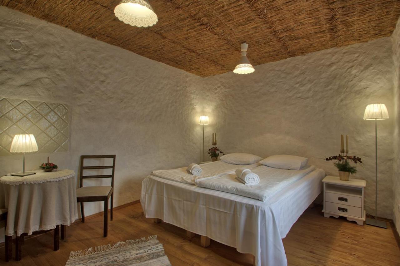 Beguta Guest House هابسالو المظهر الخارجي الصورة