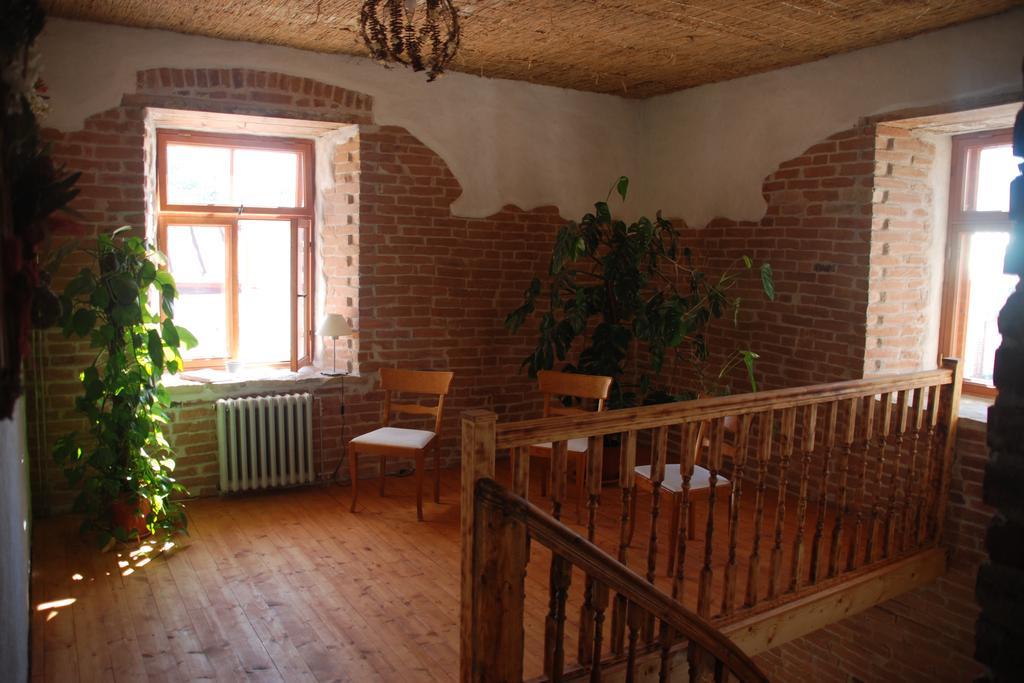 Beguta Guest House هابسالو المظهر الخارجي الصورة