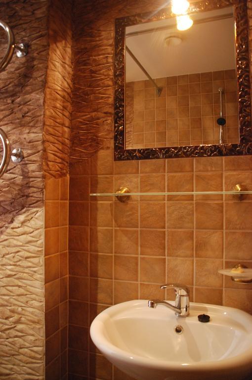 Beguta Guest House هابسالو المظهر الخارجي الصورة