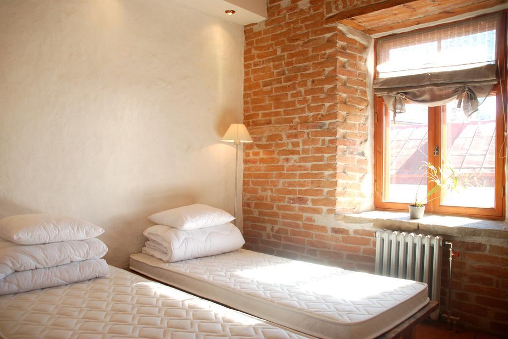 Beguta Guest House هابسالو المظهر الخارجي الصورة