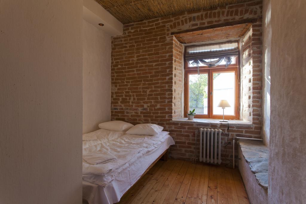 Beguta Guest House هابسالو المظهر الخارجي الصورة