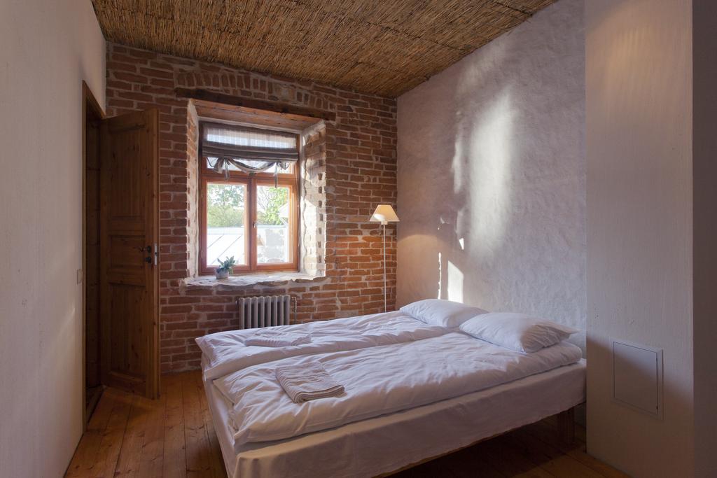 Beguta Guest House هابسالو المظهر الخارجي الصورة