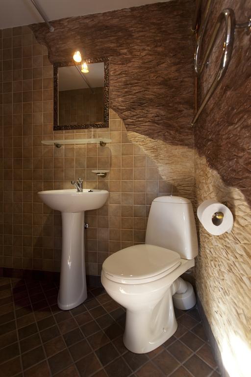 Beguta Guest House هابسالو المظهر الخارجي الصورة