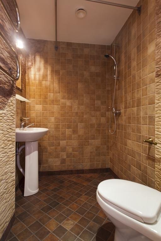 Beguta Guest House هابسالو المظهر الخارجي الصورة