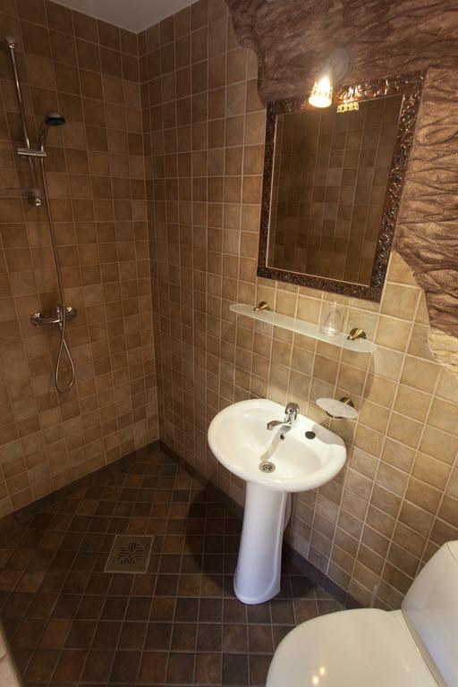 Beguta Guest House هابسالو المظهر الخارجي الصورة