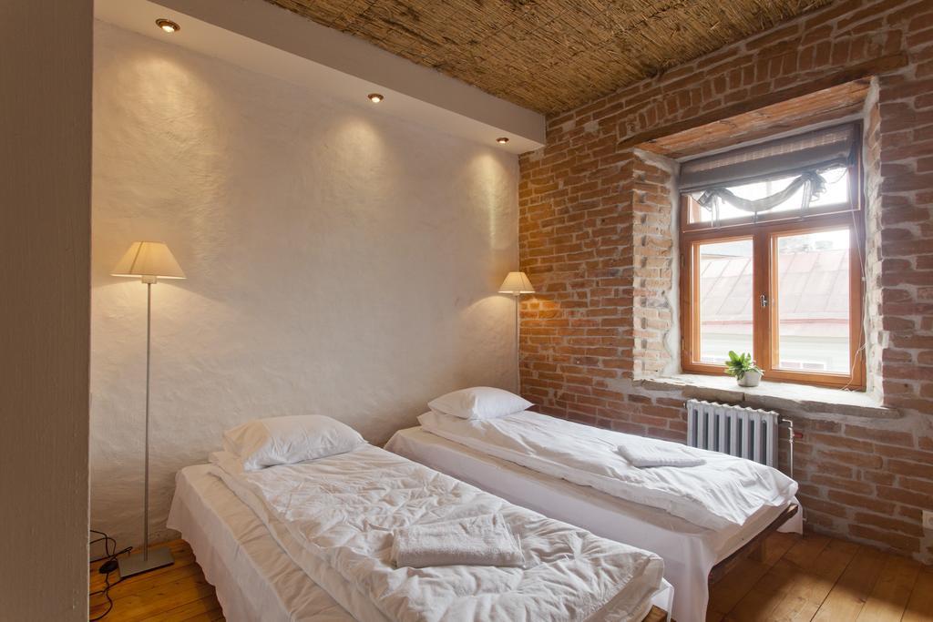 Beguta Guest House هابسالو المظهر الخارجي الصورة