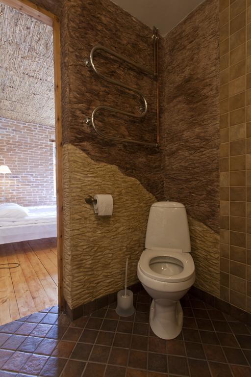 Beguta Guest House هابسالو المظهر الخارجي الصورة