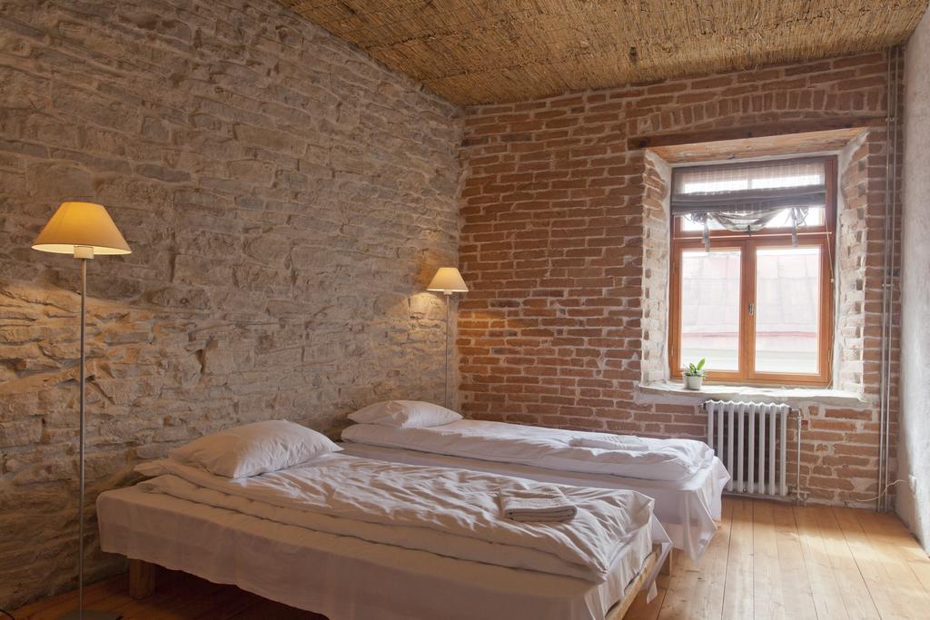 Beguta Guest House هابسالو المظهر الخارجي الصورة