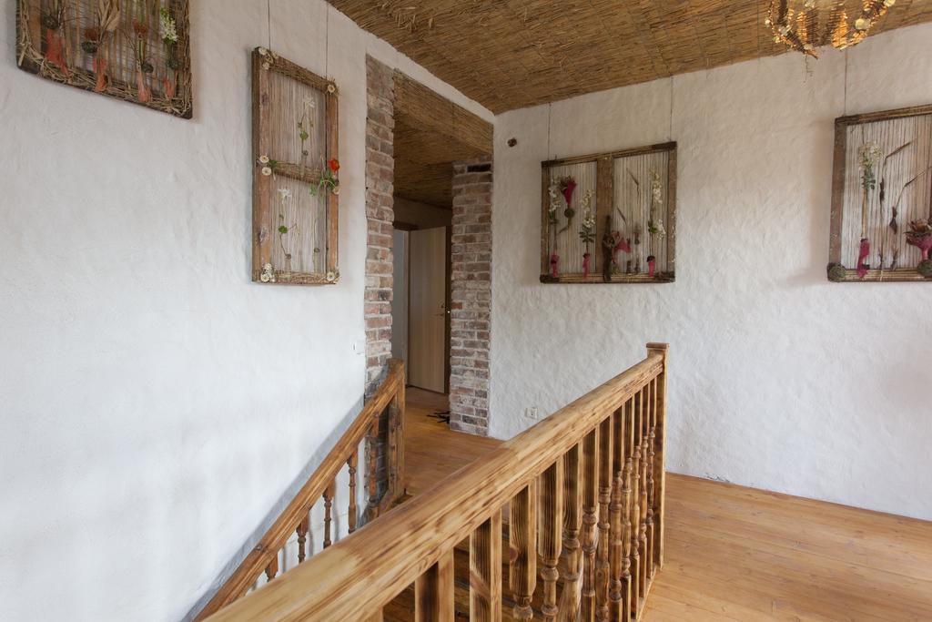 Beguta Guest House هابسالو المظهر الخارجي الصورة