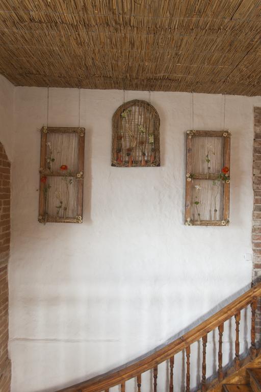 Beguta Guest House هابسالو المظهر الخارجي الصورة