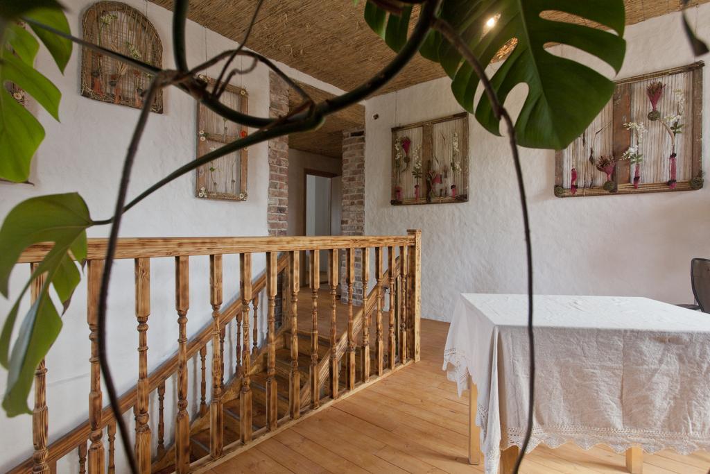 Beguta Guest House هابسالو المظهر الخارجي الصورة